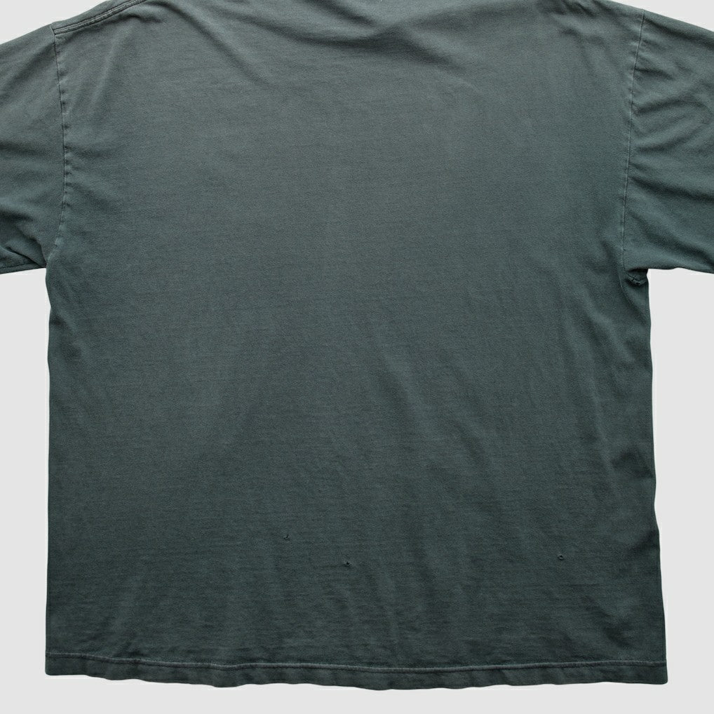 Arizona Cardinals Reebok 2008 T-shirt Green Vintage