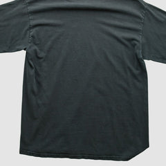 Pittsburgh Steelers NFL 2000s Long Sleeve T-shirt Black Vintage