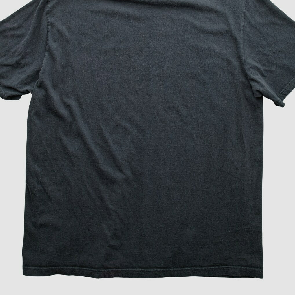 Green Bay Packers Team Edition Apparel 2010s T-shirt Black Vintage