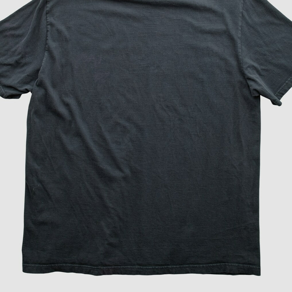 Green Bay Packers Team Edition Apparel 2010s T-shirt Black Vintage