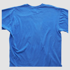 Kansas City Royals Lee Apparel 2000s T-shirt - Blue - M by Fanatics Real Vintage T-shirts