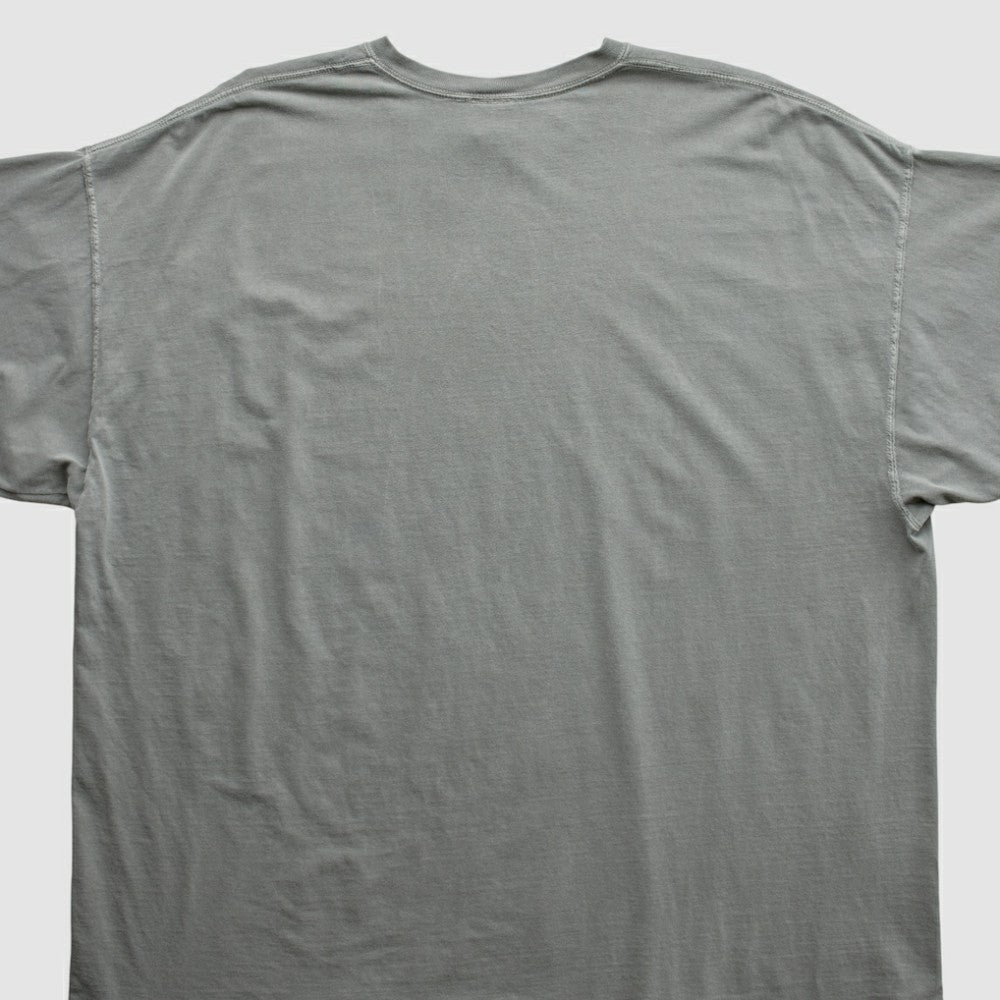 Texas Rangers MLB 2000s T-shirt - Gray - 2XL by Fanatics Real Vintage T-shirts