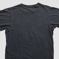 San Antonio Spurs 2012 T-shirt Black Vintage