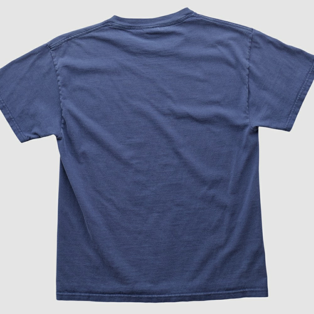 Boston Red Sox Delta 2007 T-shirt - Navy - XS by Fanatics Real Vintage T-shirts