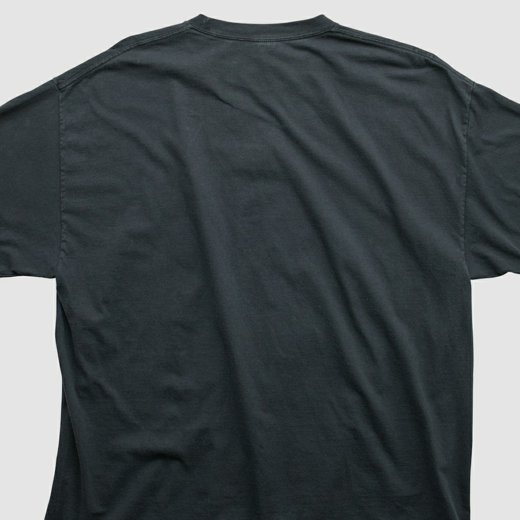 Pittsburgh Steelers Alstyle 2010 T-shirt Black Vintage