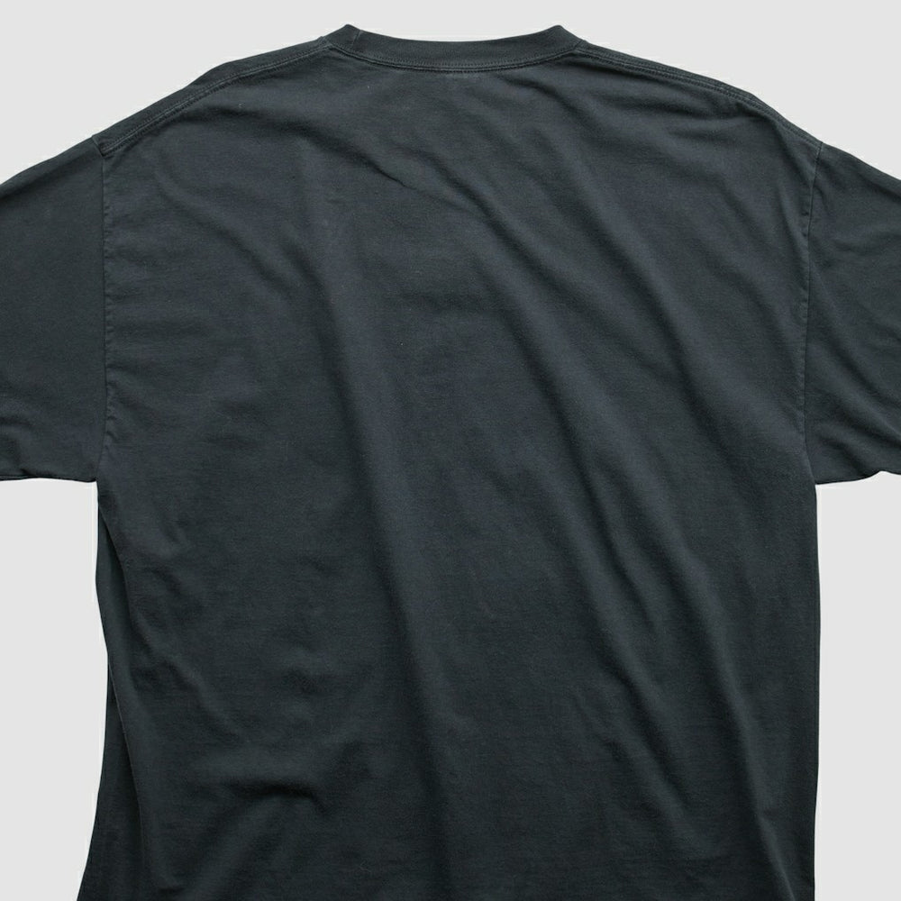 Pittsburgh Steelers Alstyle 2010 T-shirt Black Vintage