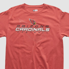 Arizona Cardinals NFL 2000s T-shirt Red Vintage