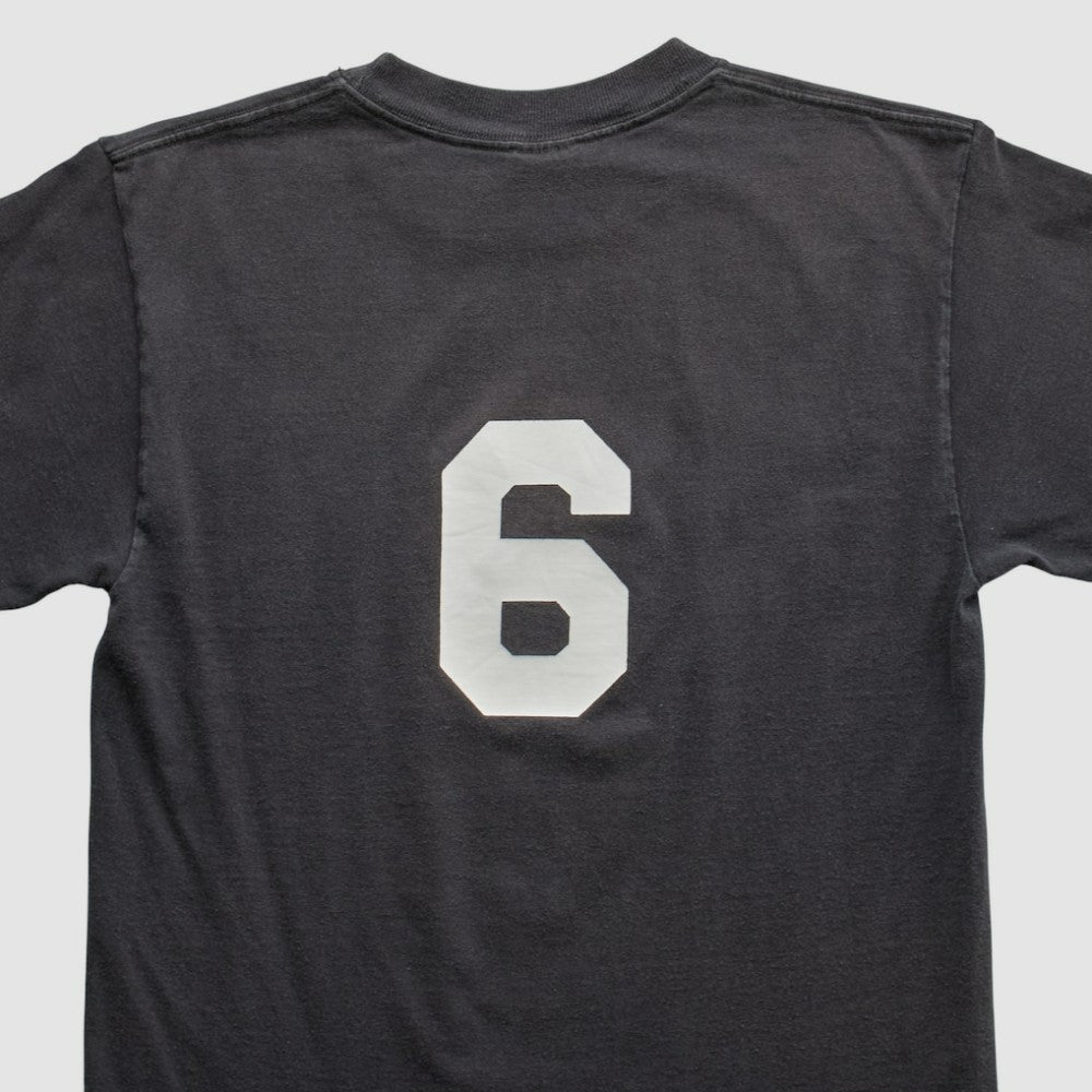 Houston Astros Majestic 2000s T-shirt - Black - S by Fanatics Real Vintage T-shirts