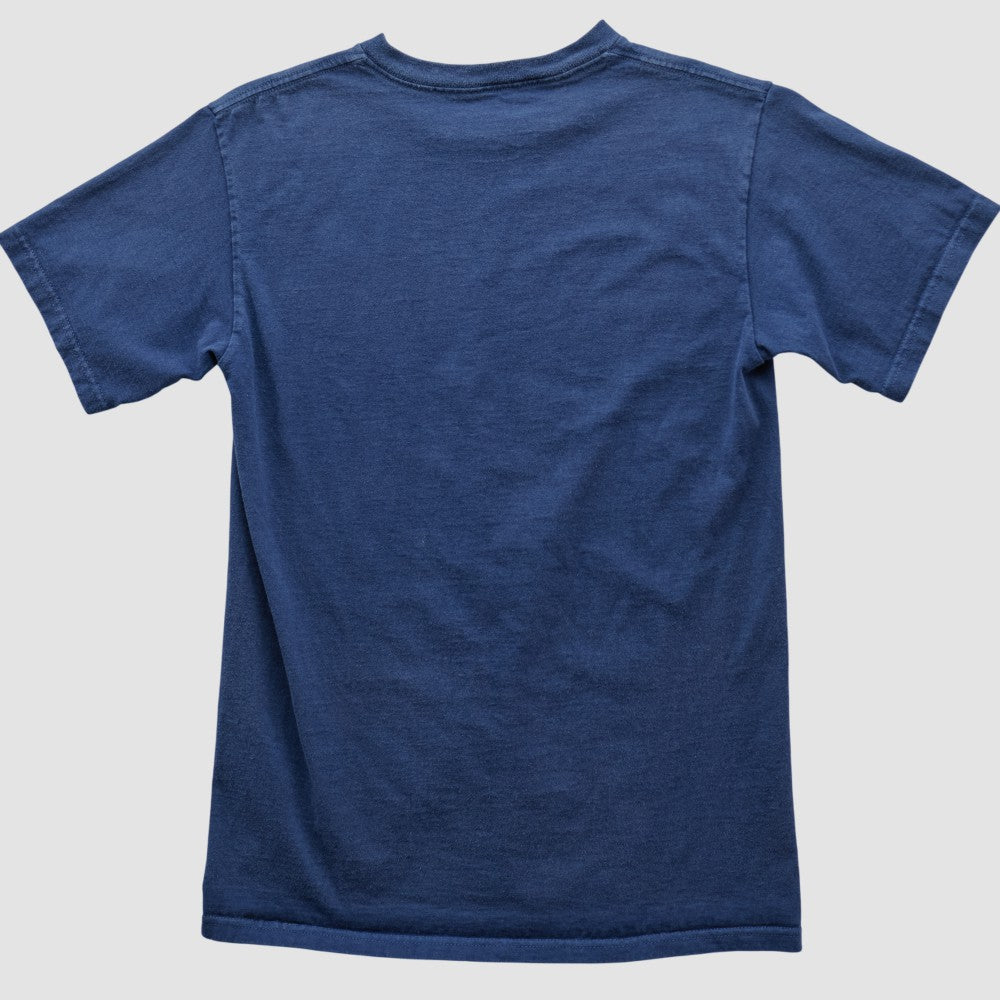 Minnesota Twins Majestic 2010 T-shirt - Navy - S by Fanatics Real Vintage T-shirts