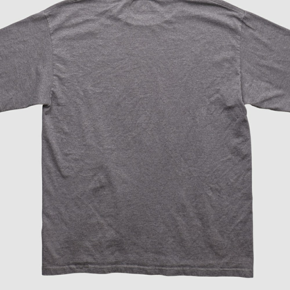 Philadelphia Phillies Majestic 2011 T-shirt - Heather Gray - M by Fanatics Real Vintage T-shirts