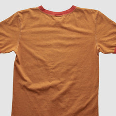 Kansas City Chiefs NFL 2000s T-shirt Brown Vintage