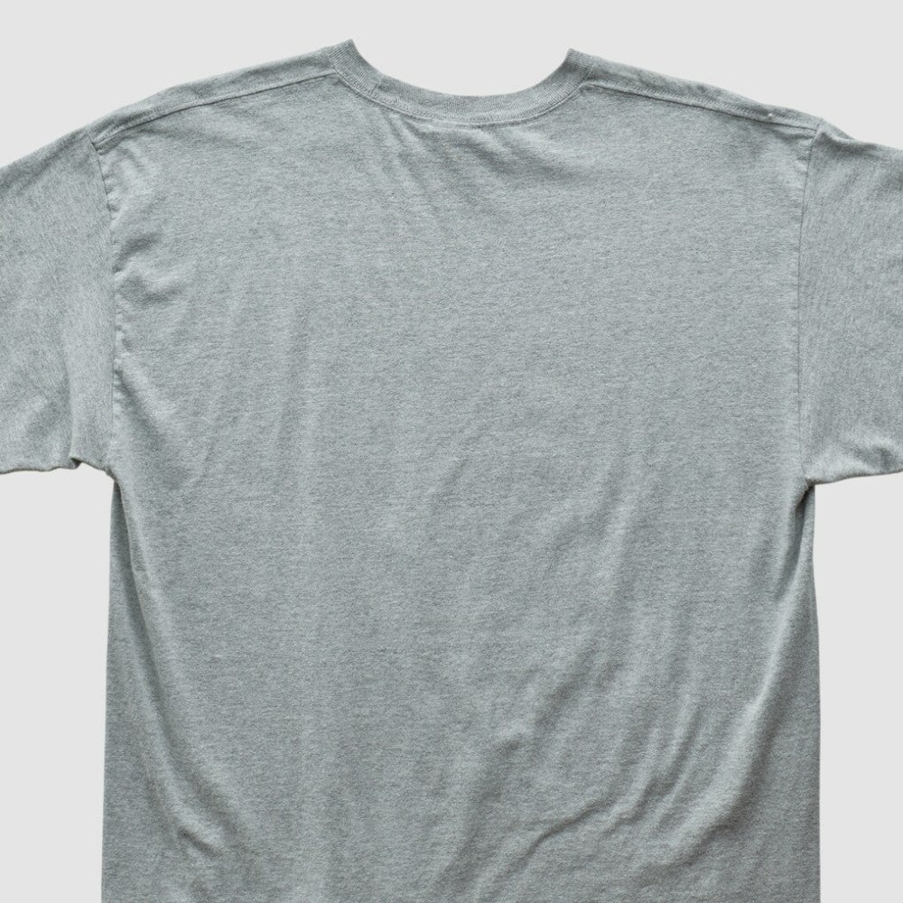 Boston Red Sox Majestic 2012 T-shirt - Heather Gray - M by Fanatics Real Vintage T-shirts