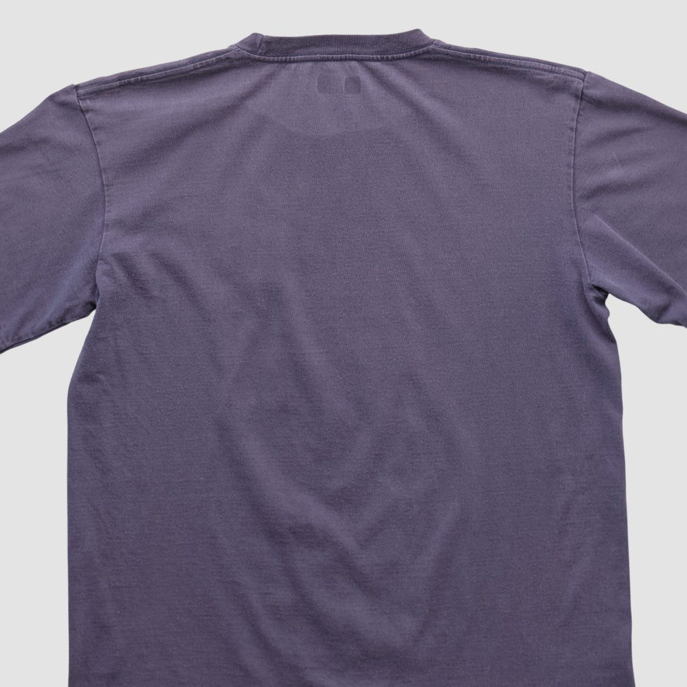 Houston Texans NFL 2000s T-shirt Purple Vintage