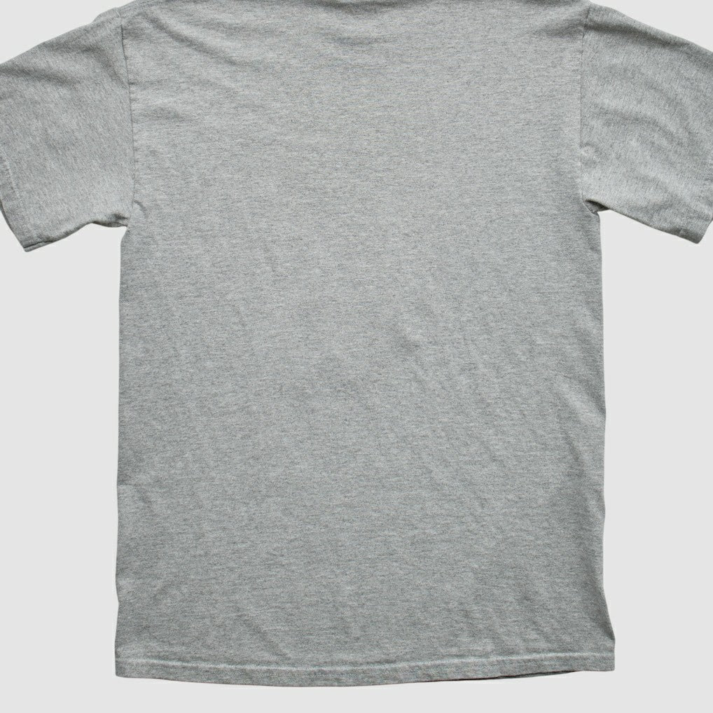 Green Bay Packers Team Edition Apparel 2011 T-shirt Heather Gray Vintage