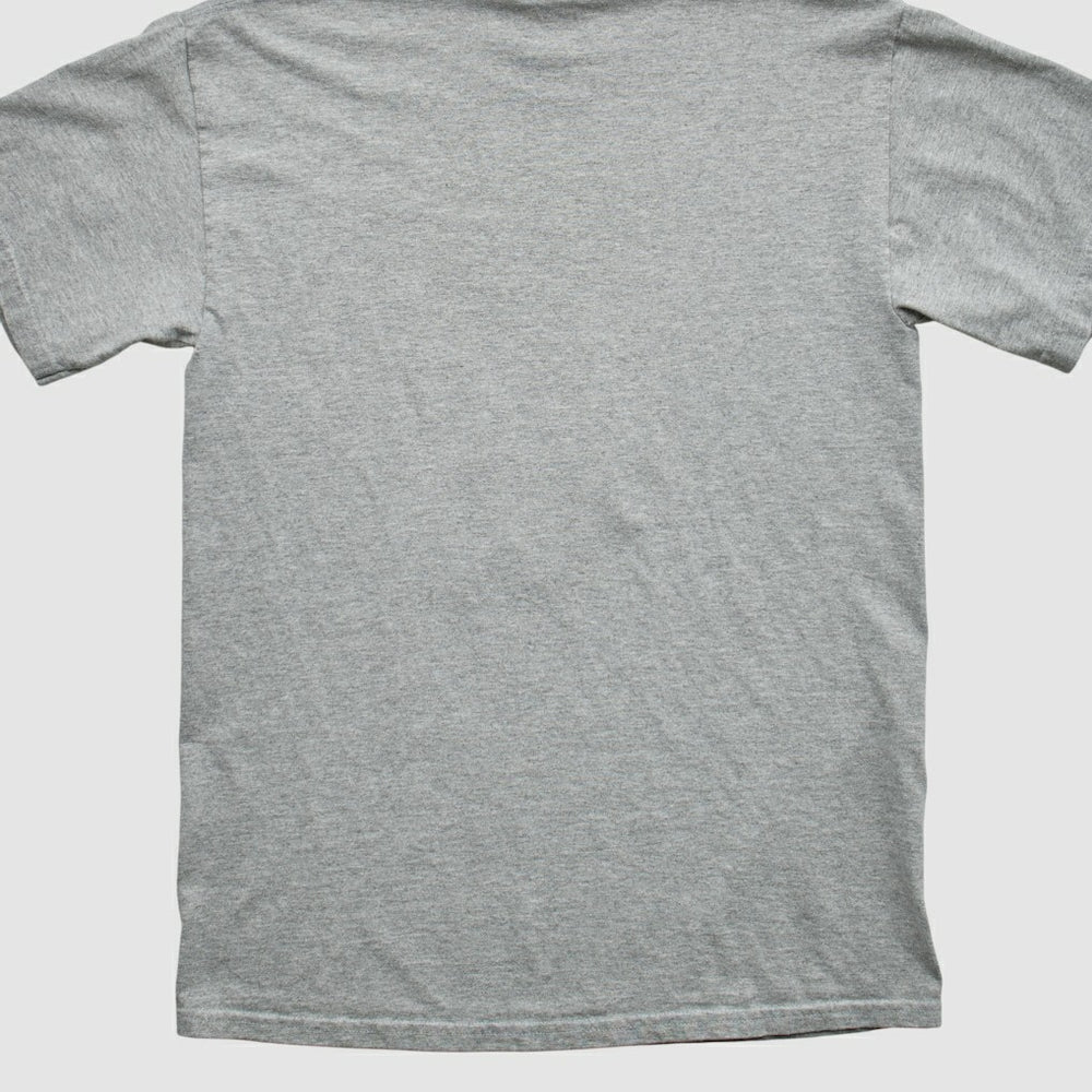 Green Bay Packers Team Edition Apparel 2011 T-shirt Heather Gray Vintage
