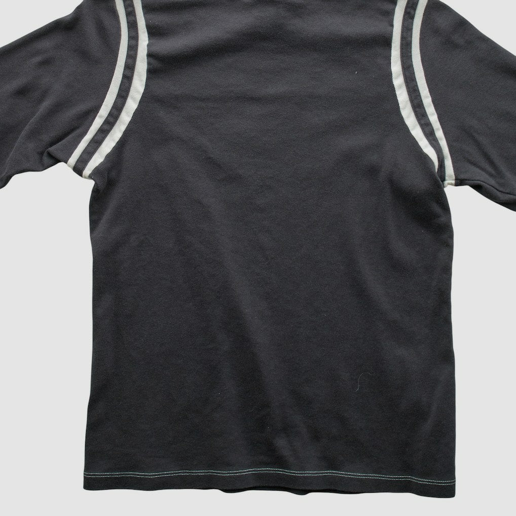 Pittsburgh Steelers NFL 2000s T-shirt Black Vintage