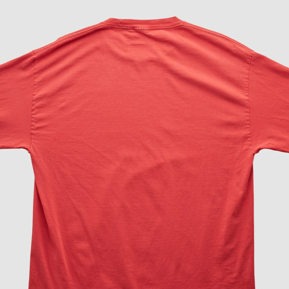 St. Louis Cardinals 2004 Long Sleeve T-shirt - Red - L by Fanatics Real Vintage T-shirts