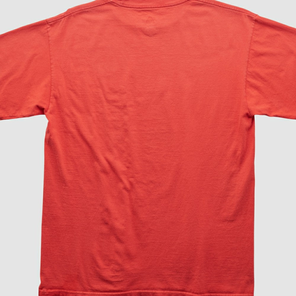 St. Louis Cardinals Majestic 2011 T-shirt - Red - M by Fanatics Real Vintage T-shirts