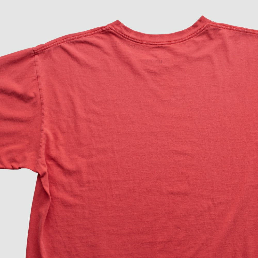 Texas Rangers Nike 2000s T-shirt - Red - L by Fanatics Real Vintage T-shirts