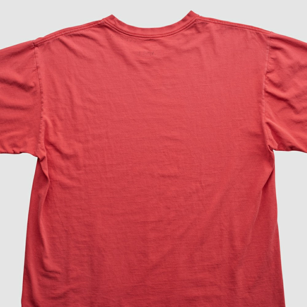 Texas Rangers Nike 2000s T-shirt - Red - L by Fanatics Real Vintage T-shirts