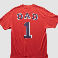 Boston Red Sox Majestic 2010 T-shirt - Red - M by Fanatics Real Vintage T-shirts