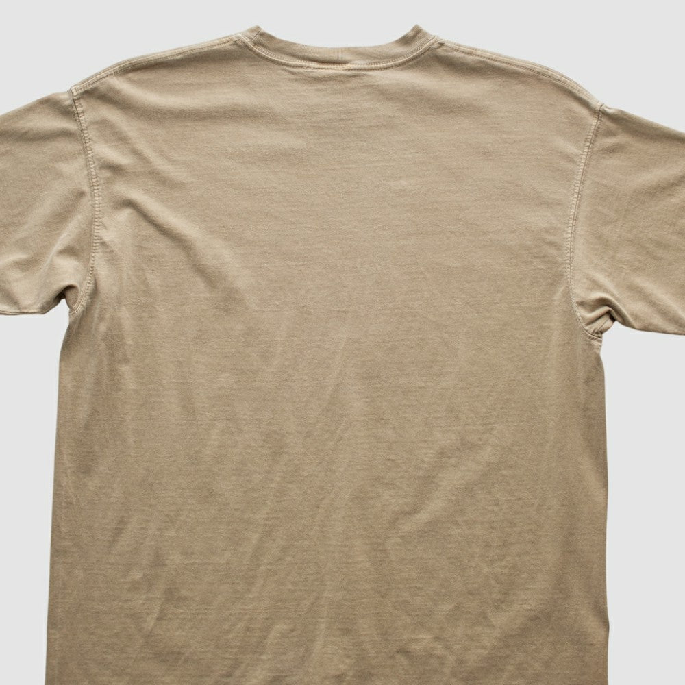Boston Red Sox Genuine Merchandise 2000s T-shirt - Tan - L by Fanatics Real Vintage T-shirts
