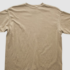Boston Red Sox Genuine Merchandise 2000s T-shirt - Tan - L by Fanatics Real Vintage T-shirts
