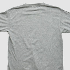 Green Bay Packers NFL 2010 Long Sleeve T-shirt Heather Gray Vintage