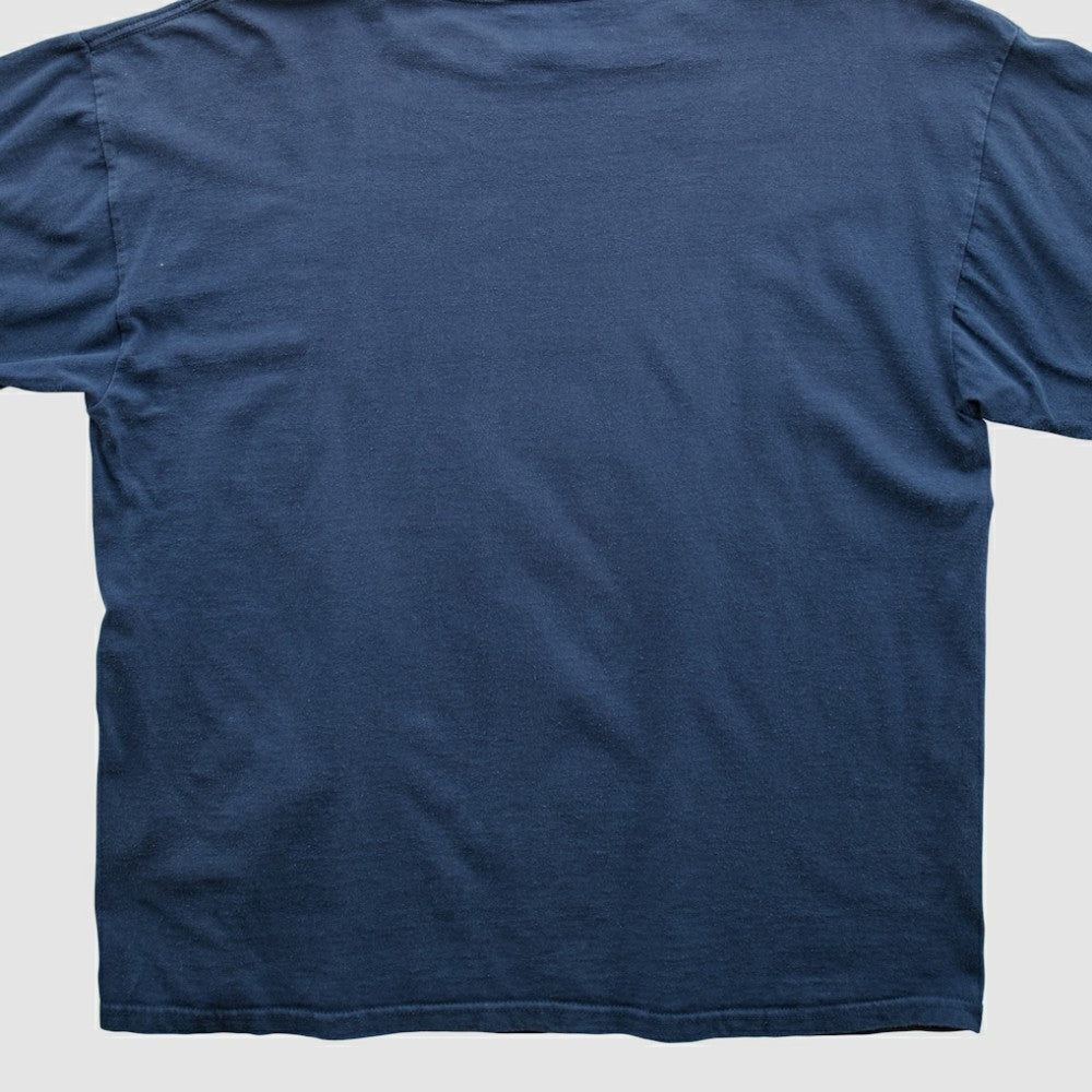 Boston Red Sox Adidas 2004 T-shirt - Navy - M by Fanatics Real Vintage T-shirts