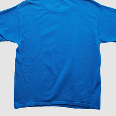 Indianapolis Colts NFL 2000s T-shirt Blue Vintage