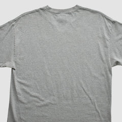 Tampa Bay Buccaneers Team Edition Apparel 2010s T-shirt Heather Gray Vintage