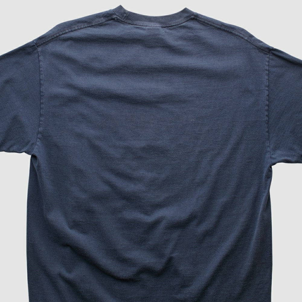 Boston Red Sox Alstyle Apparel 2007 T-shirt - Navy - XL by Fanatics Real Vintage T-shirts