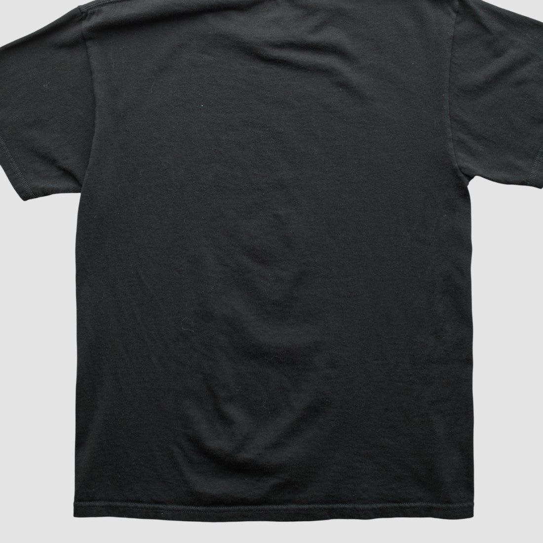 Green Bay Packers Majestic 2014 T-shirt Black Vintage