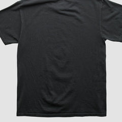 Green Bay Packers Majestic 2014 T-shirt Black Vintage