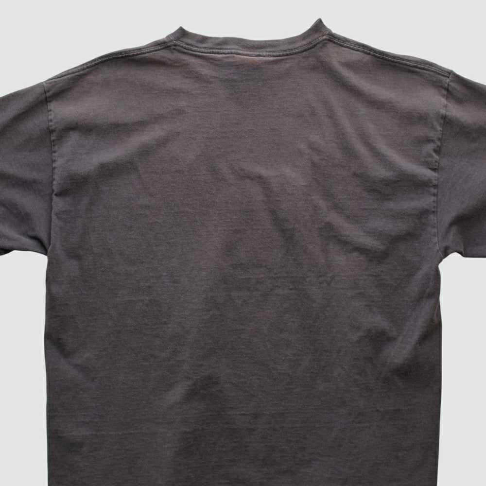 Baltimore Orioles Genuine Merchandise 2000s T-shirt - Charcoal - M by Fanatics Real Vintage T-shirts