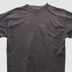 Baltimore Orioles Genuine Merchandise 2000s T-shirt - Charcoal - M by Fanatics Real Vintage T-shirts