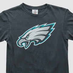 Philadelphia Eagles Team Edition Apparel 2000s T-shirt Charcoal Vintage