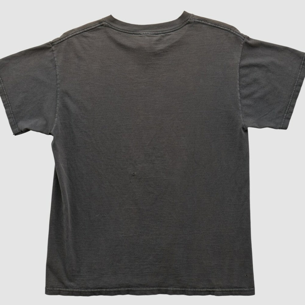 Chicago White Sox Majestic 2000s T-shirt - Black - S by Fanatics Real Vintage T-shirts