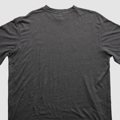Texas Rangers MLB 2000s T-shirt - Dark Heather Gray - XL by Fanatics Real Vintage T-shirts