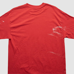 Boston Red Sox Majestic 2007 T-shirt - Red - L by Fanatics Real Vintage T-shirts