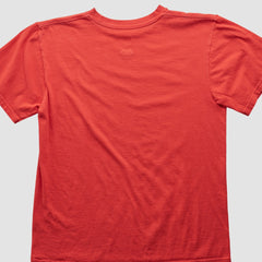Los Angeles Angels Majestic 2000s T-shirt - Red - M by Fanatics Real Vintage T-shirts