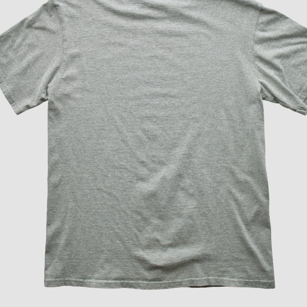Milwaukee Brewers 2008 T-shirt - Heather Gray - M by Fanatics Real Vintage T-shirts