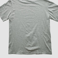 Milwaukee Brewers 2008 T-shirt - Heather Gray - M by Fanatics Real Vintage T-shirts