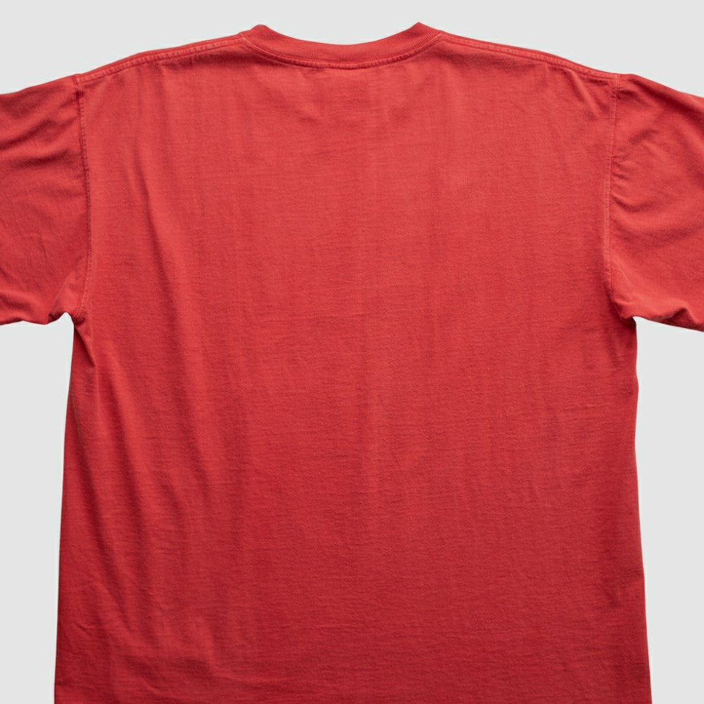 St. Louis Cardinals Majestic 2000s T-shirt - Red - M by Fanatics Real Vintage T-shirts