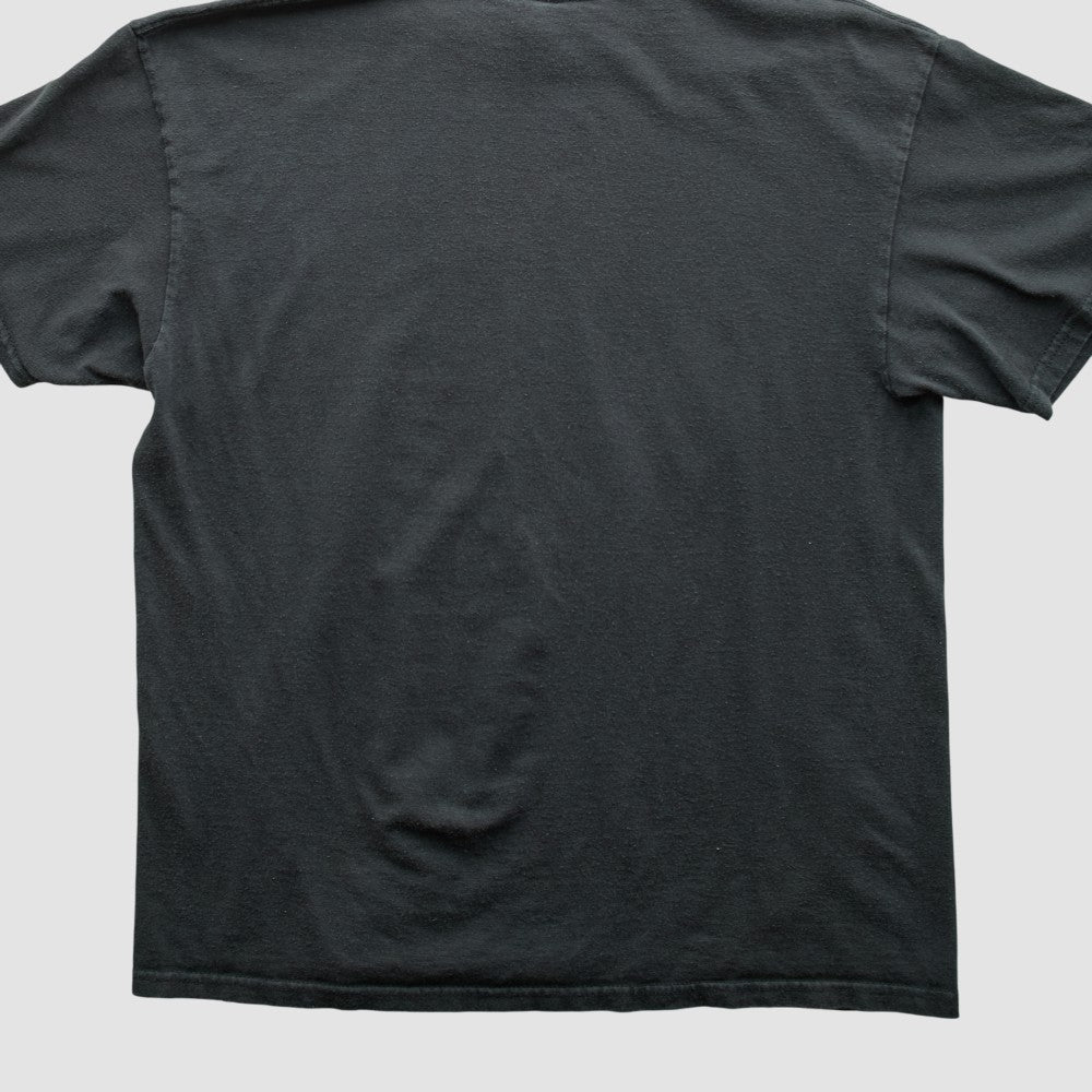 Cincinnati Reds Pro Weight 2014 T-shirt - Charcoal - S by Fanatics Real Vintage T-shirts