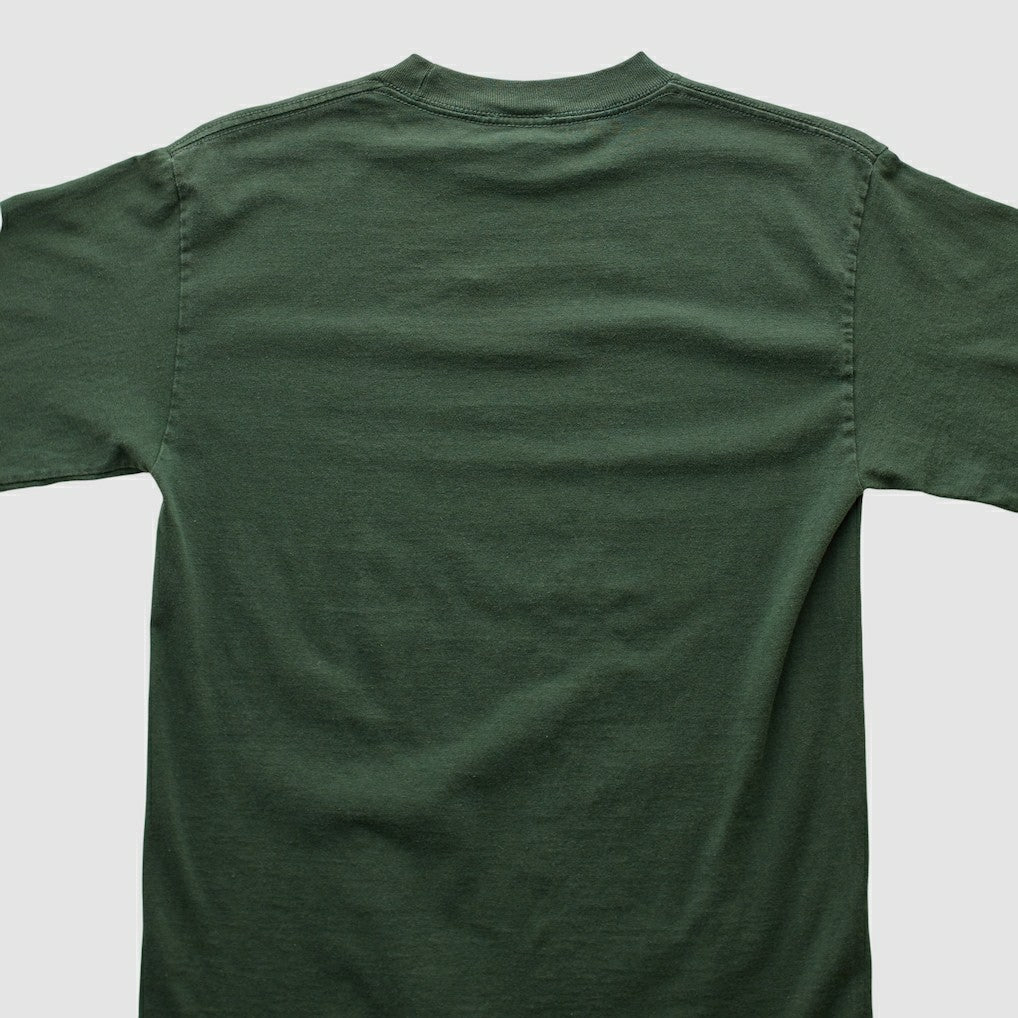 New York Jets Team Edition Apparel 2010s Long Sleeve T-shirt Green Vintage