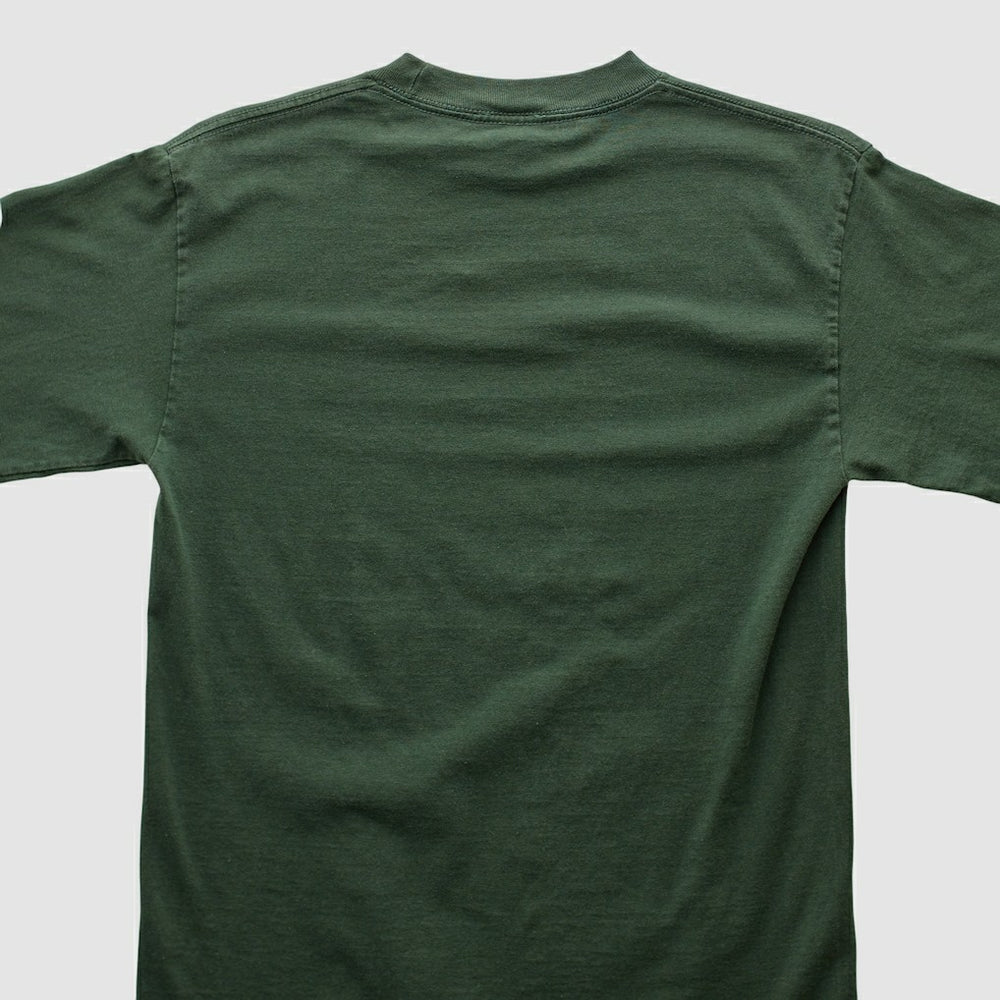 New York Jets Team Edition Apparel 2010s Long Sleeve T-shirt Green Vintage