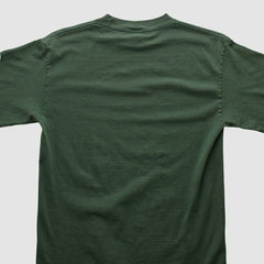 New York Jets Team Edition Apparel 2010s Long Sleeve T-shirt Green Vintage