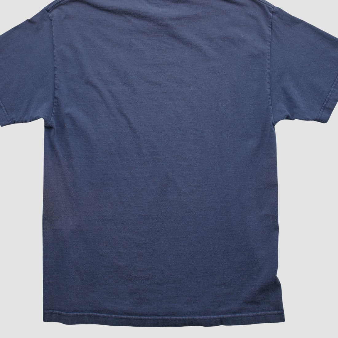 Dallas Cowboys Team Edition Apparel 2000s T-shirt Navy Vintage