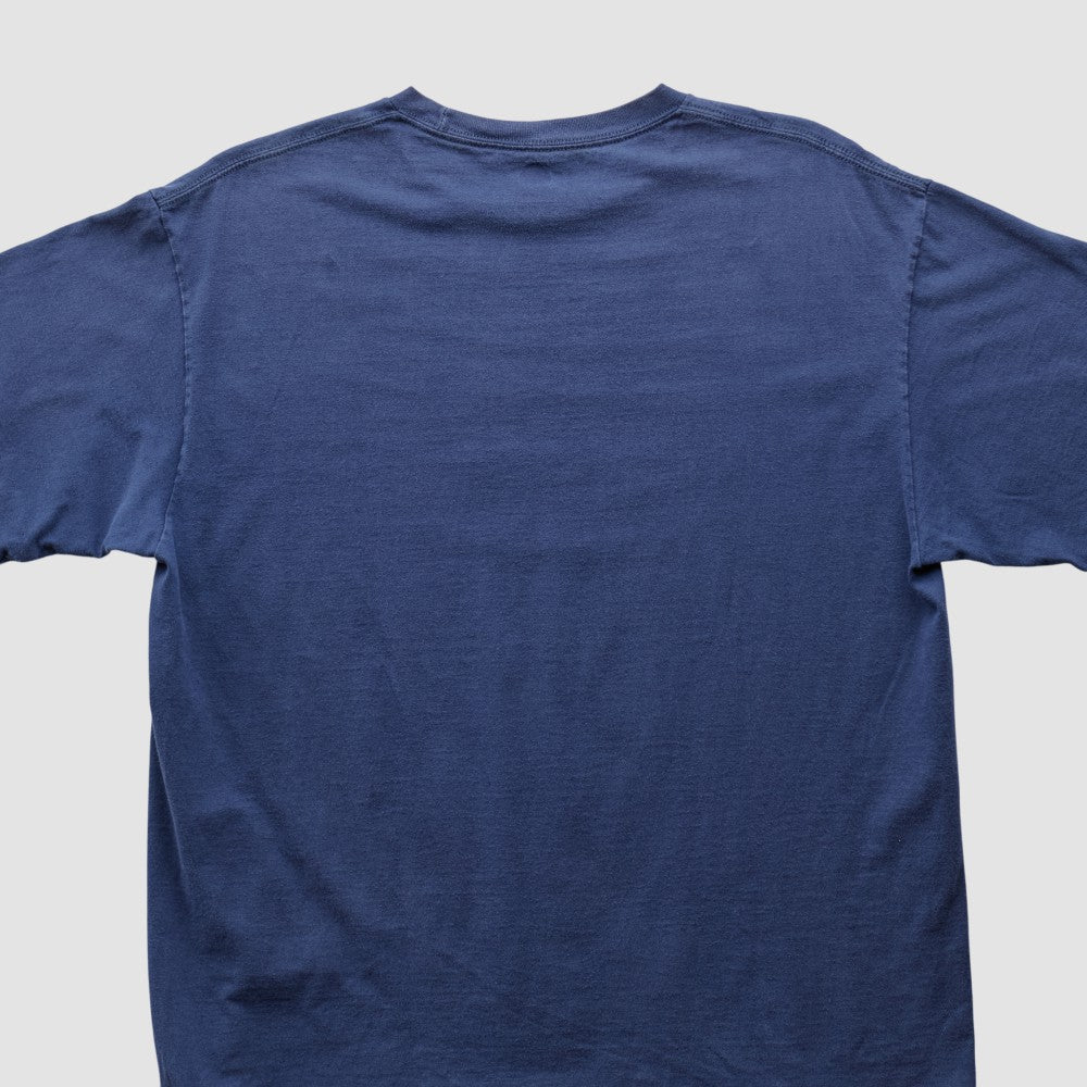 Milwaukee Brewers Majestic 2010 T-shirt - Navy - XL by Fanatics Real Vintage T-shirts